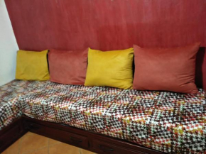Appartement complexe Mouna
